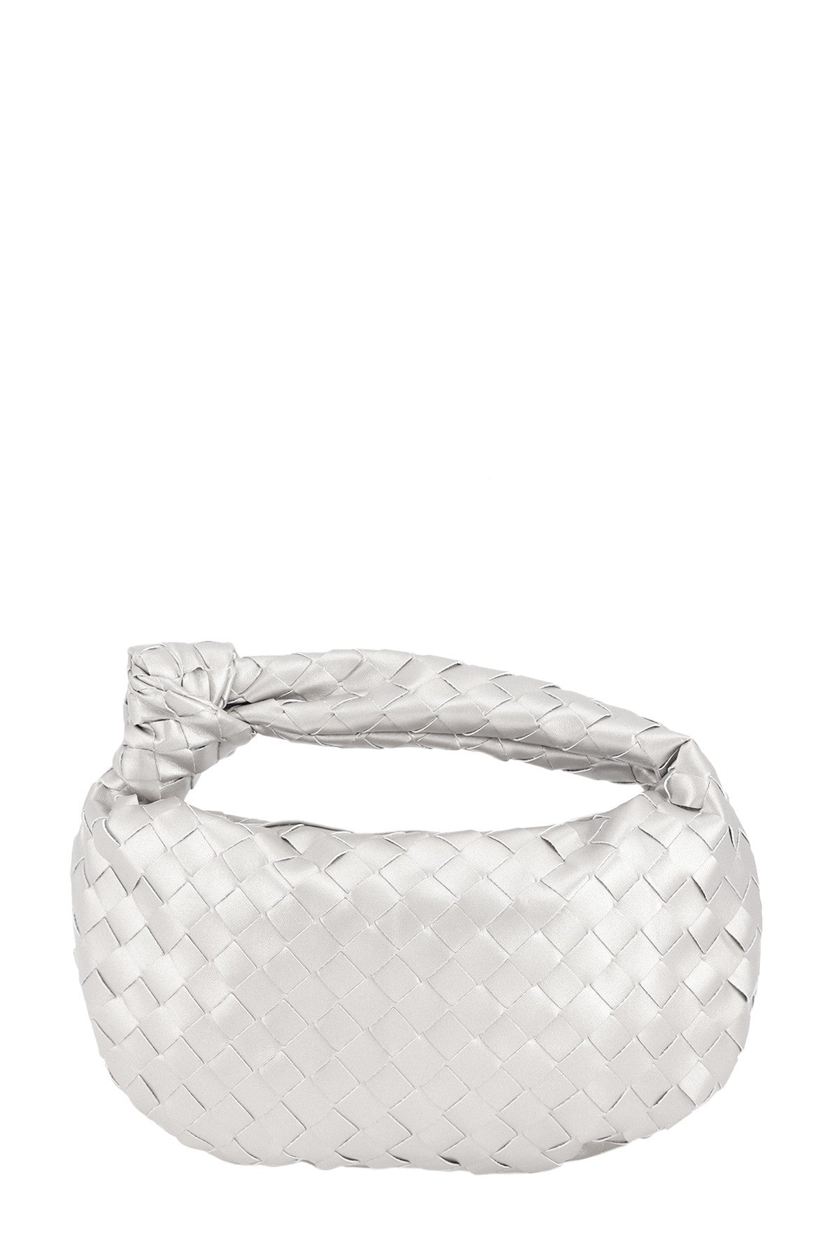 Braided Hattie Bag
