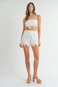 Amaya Short Set