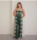Brigitte Pant Set