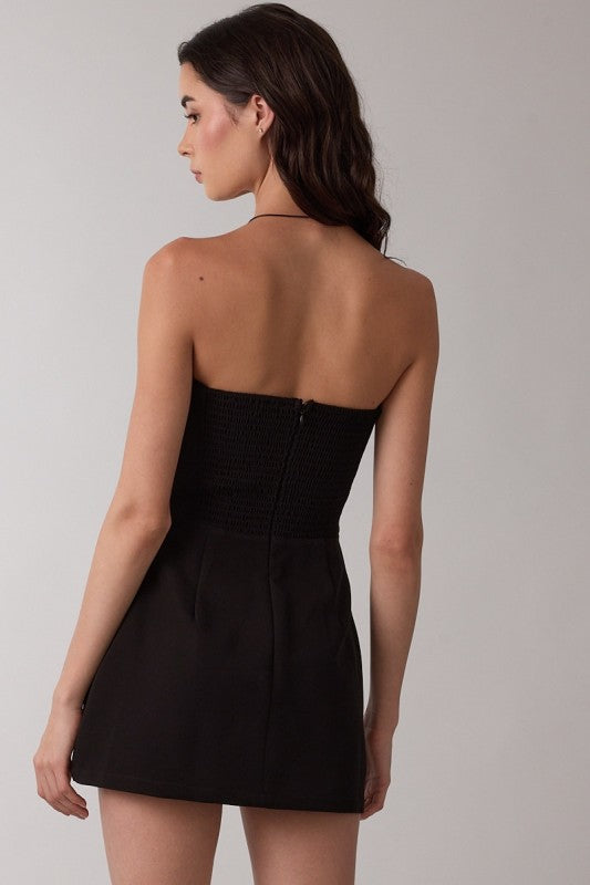 Danielle Romper