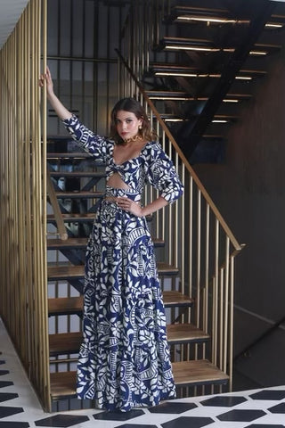 Azura Dress
