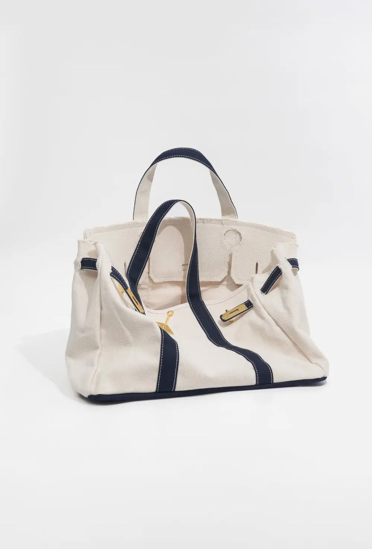 Boatkin Canvas Bag