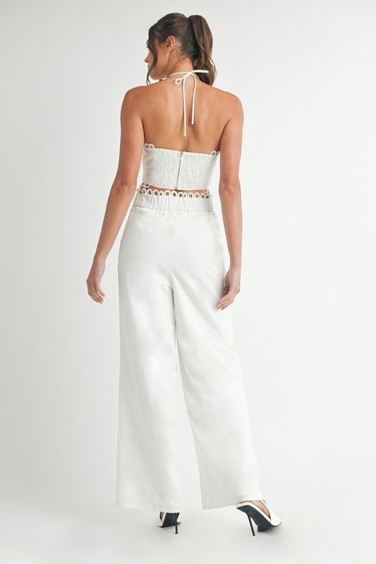 Tina Pant Set