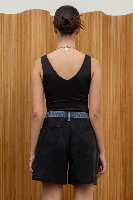 Bibi Bodysuit