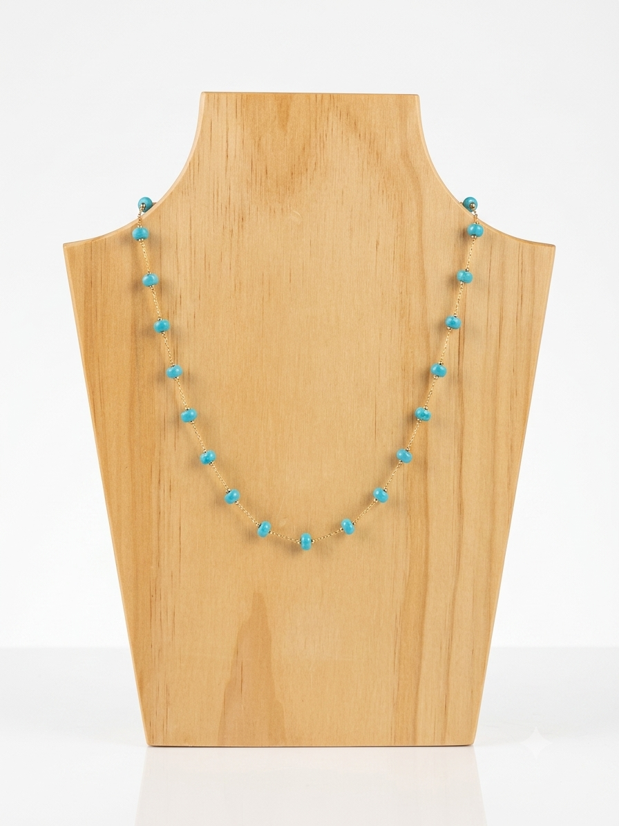 Turquoise Necklace