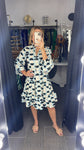 Maya Dress