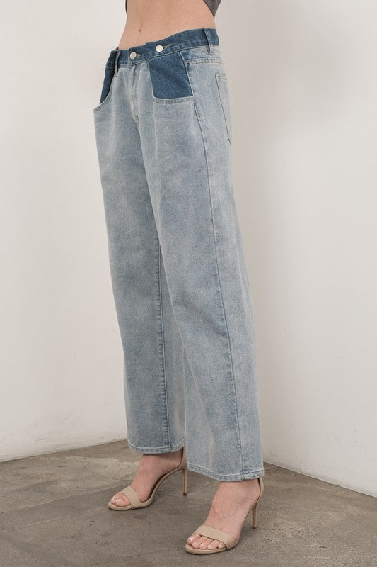Amber Jeans