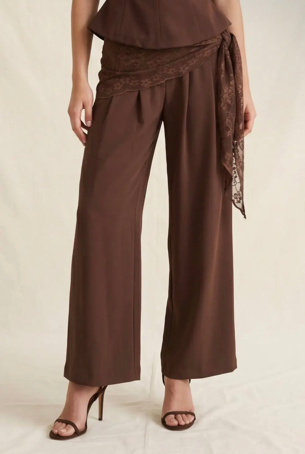 Diana Pant Set