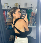 Arya Bodysuit