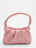 Pleated Bag