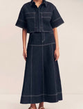 Paulina Skirt Set