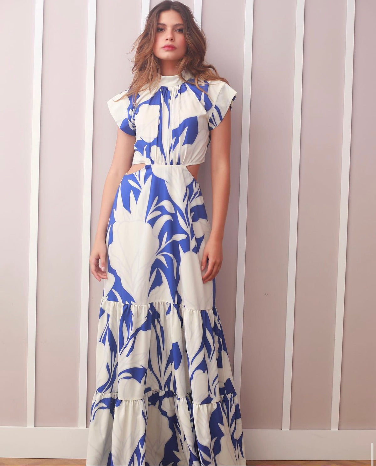 Tulum Dress