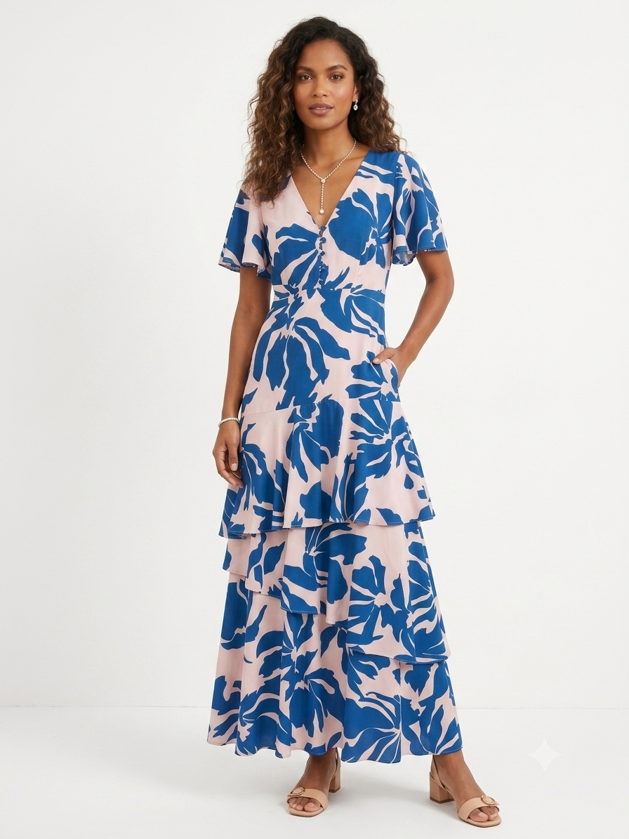 Luna Dress