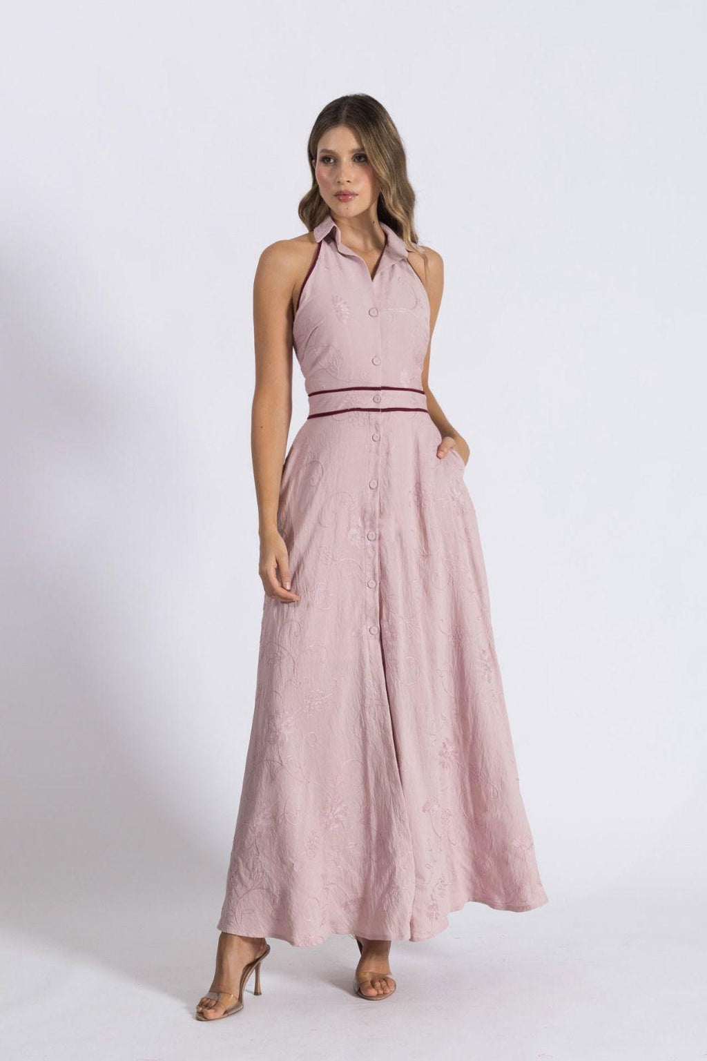 Camile Dress