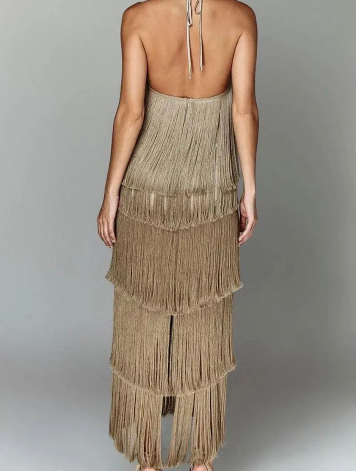 Amanda Dress