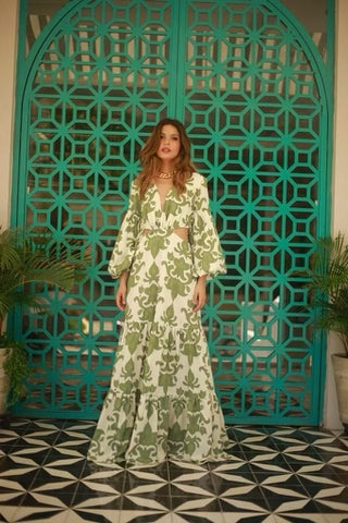 Valerie Dress