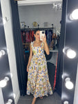Florencia Dress