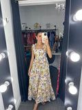 Florencia Dress
