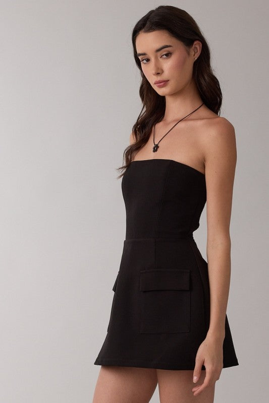 Danielle Romper