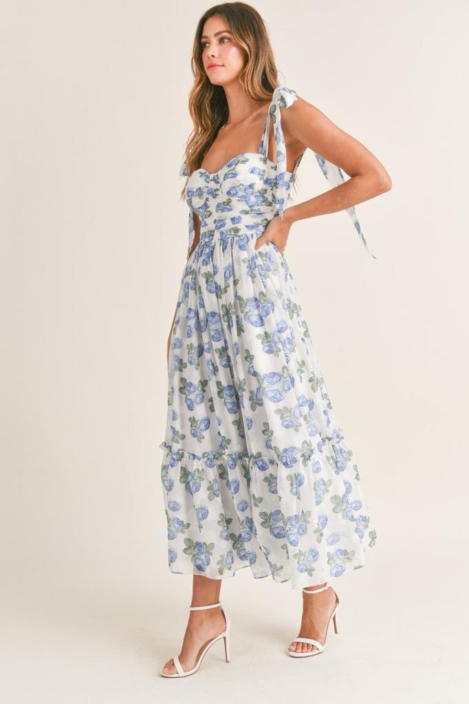 Romy Dress