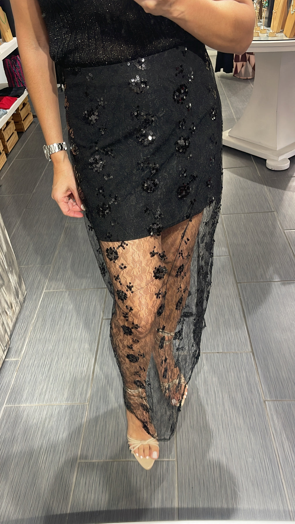 Cindy Skirt