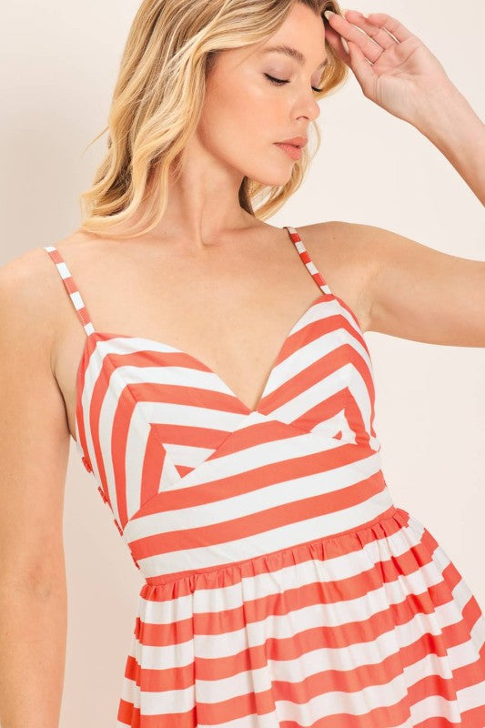 Karina Dress