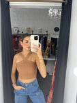 Miley Top