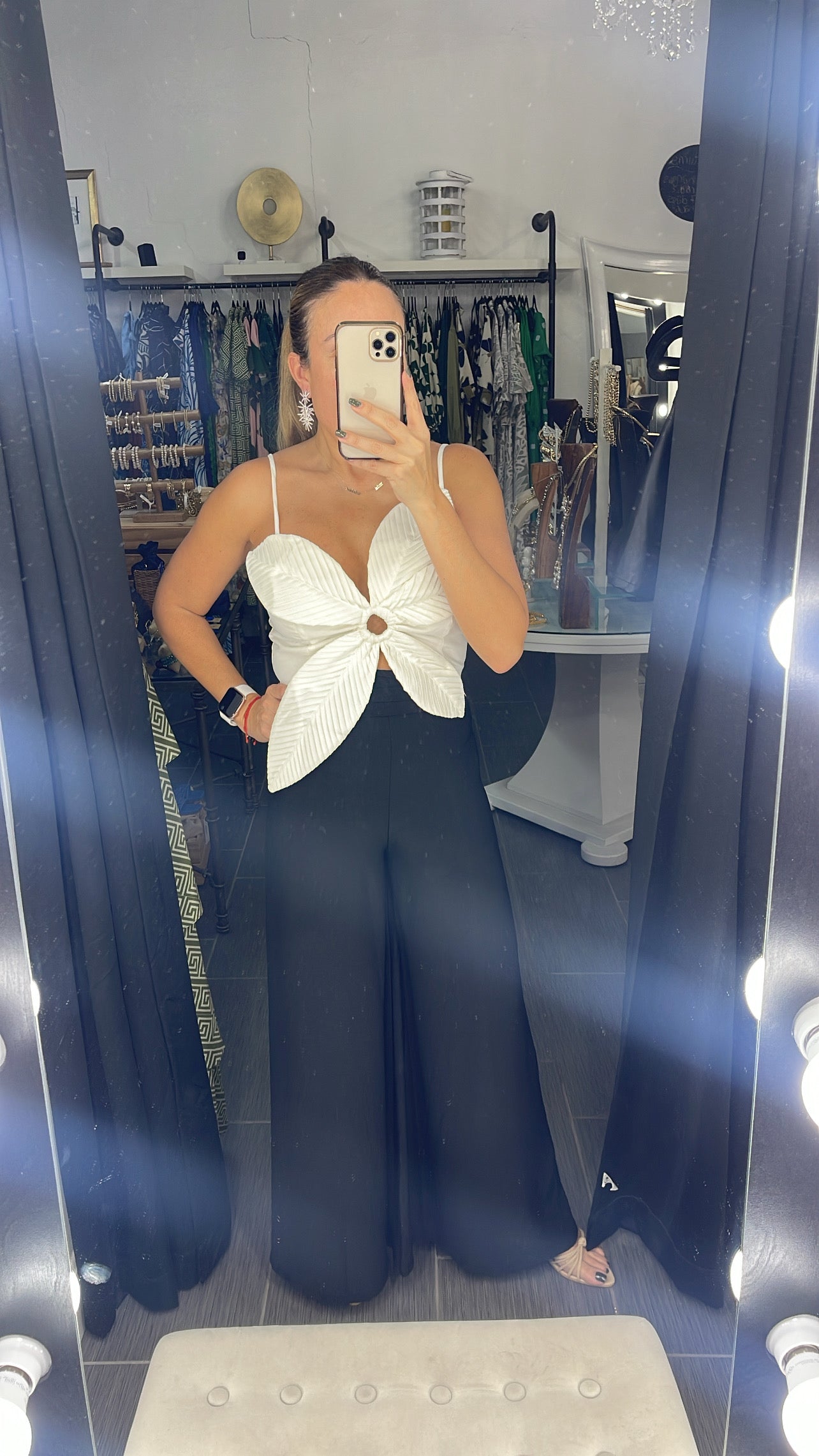Margarita Top