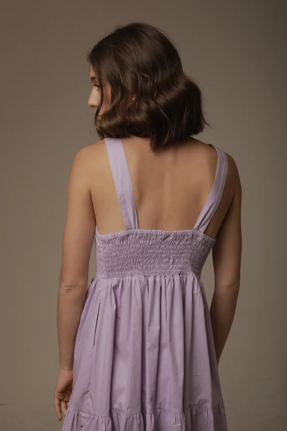 Stephanie Dress