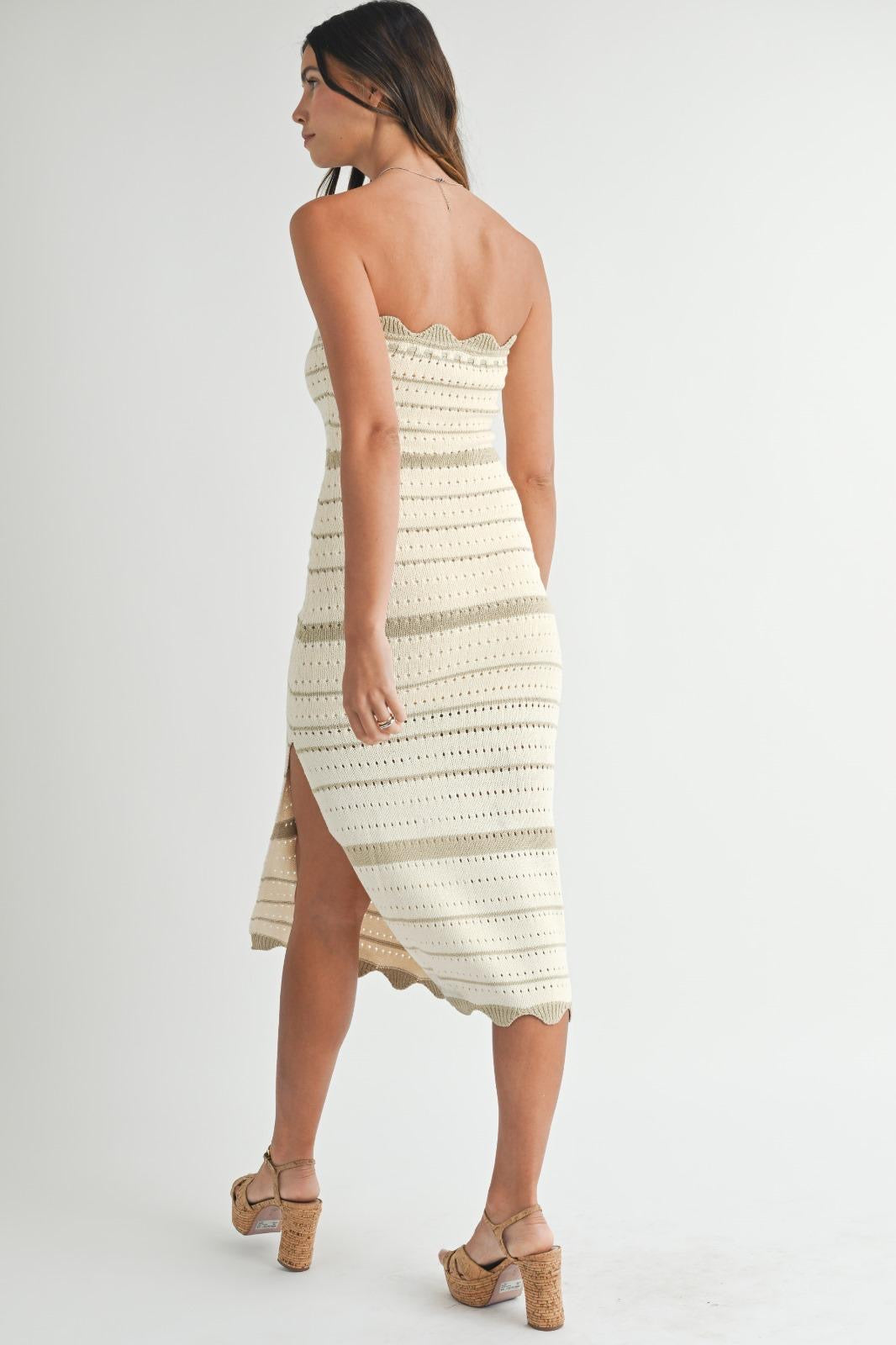 Genesis Dress