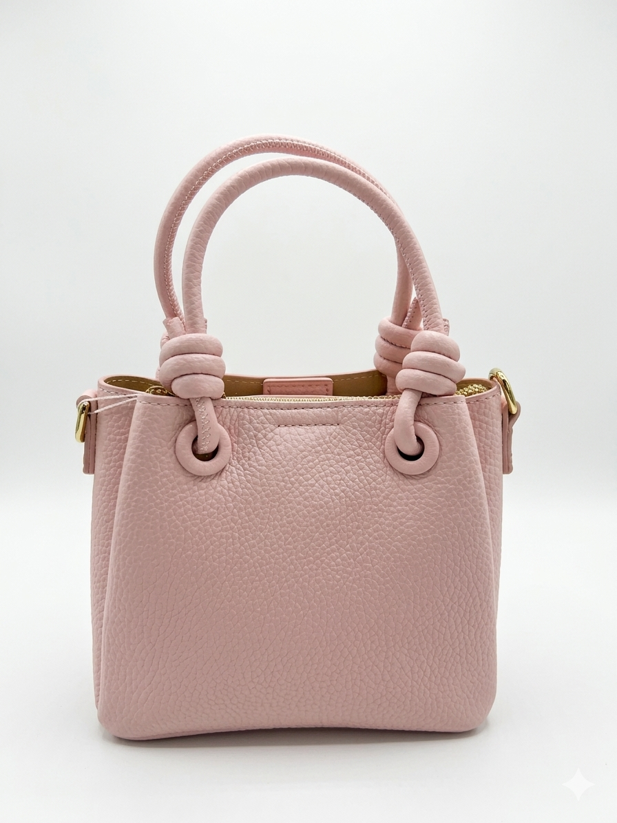 Knot Bag
