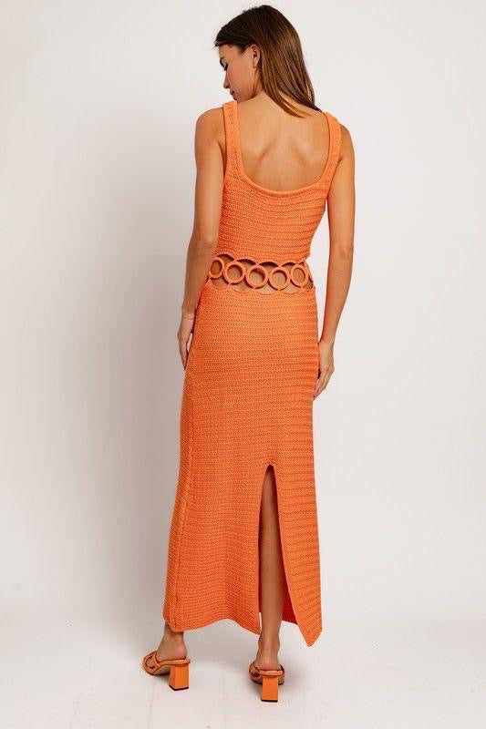 Orianna Dress