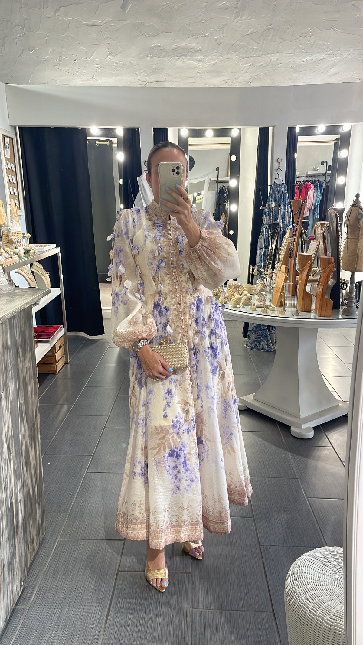 Garden Dress