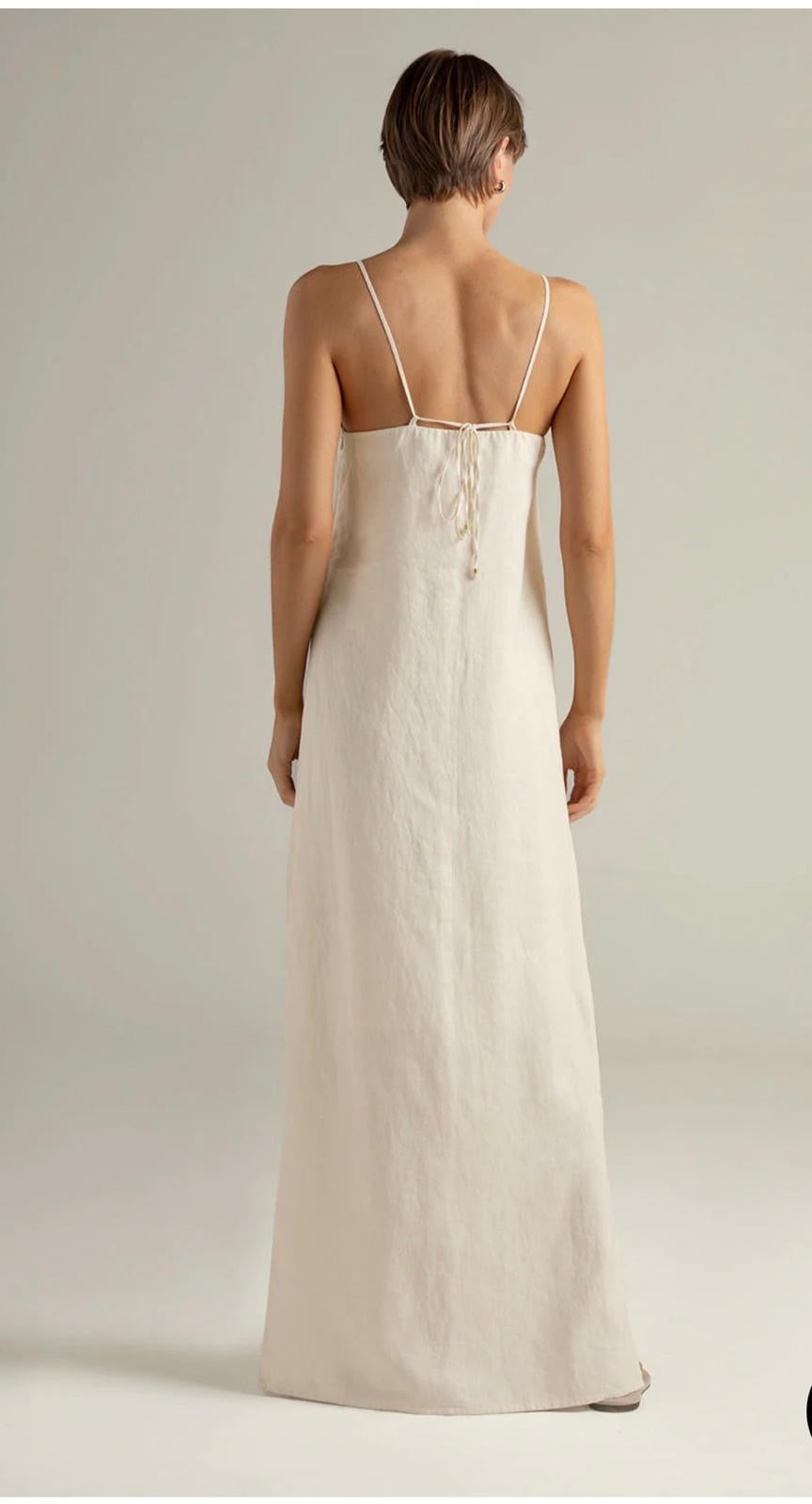 Kenny Dress