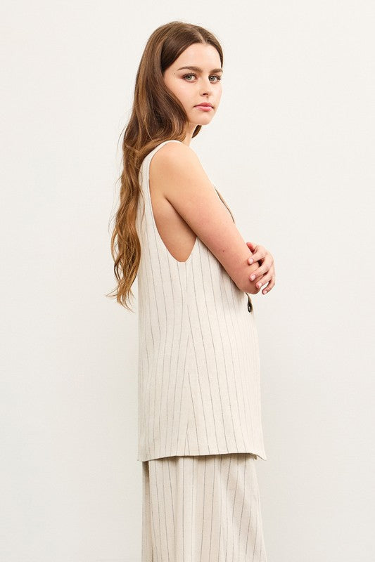 Chase Pant Set