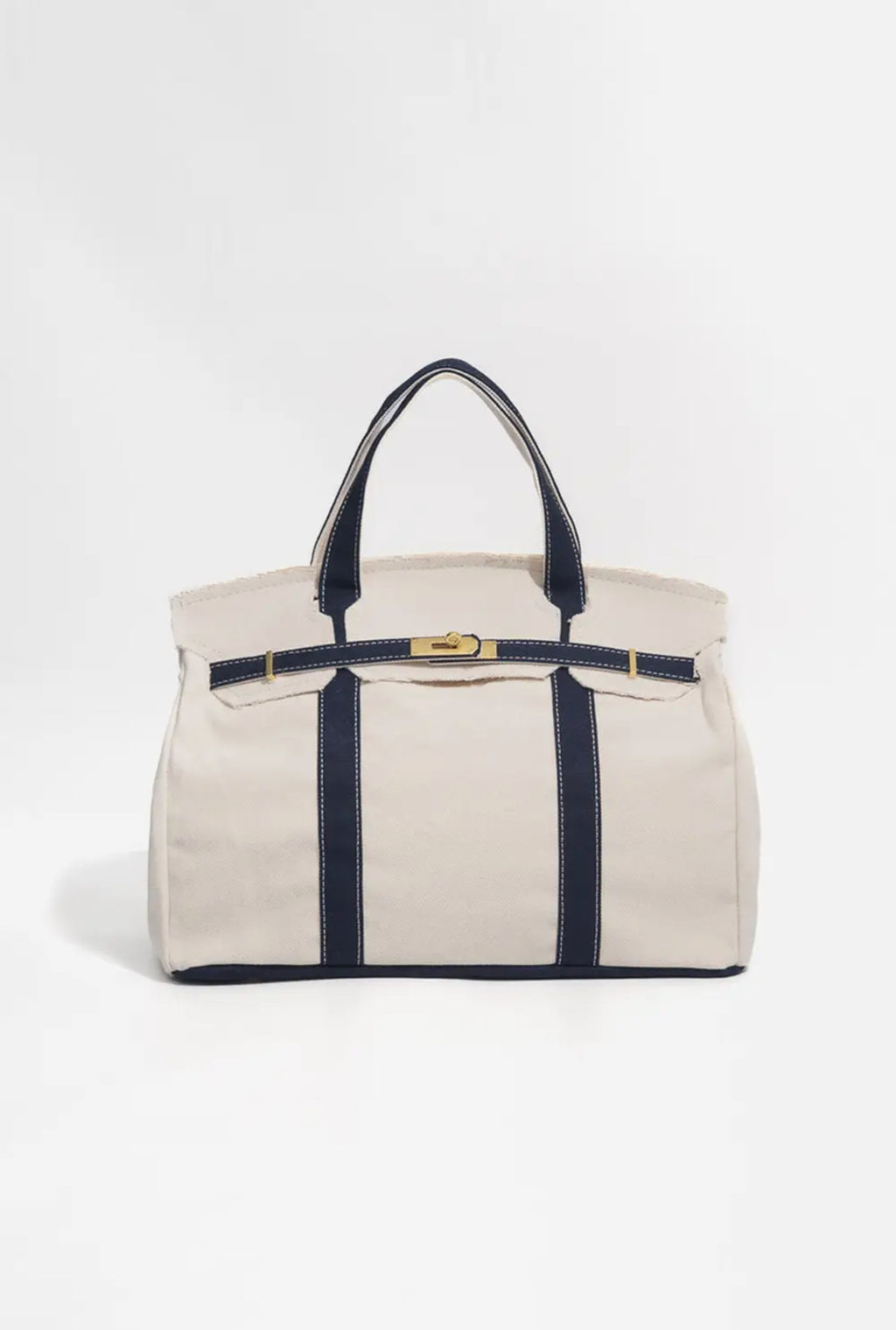 Boatkin Canvas Bag