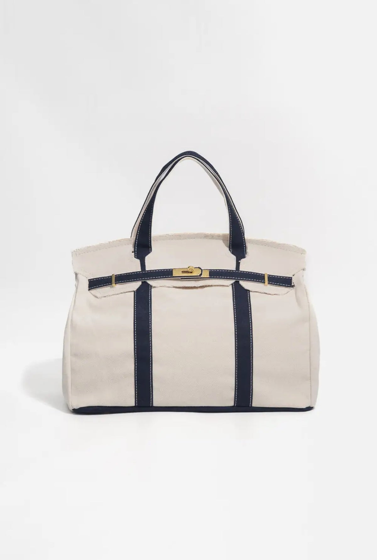 Boatkin Canvas Bag