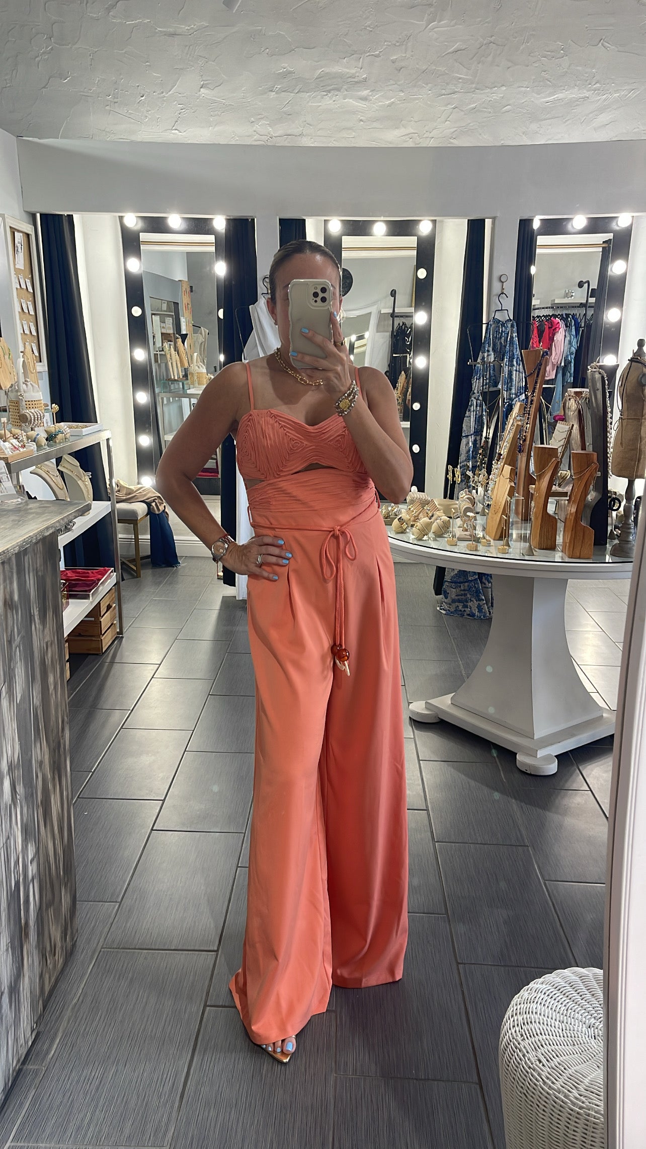 Andreina Jumper