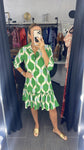 Irina Dress