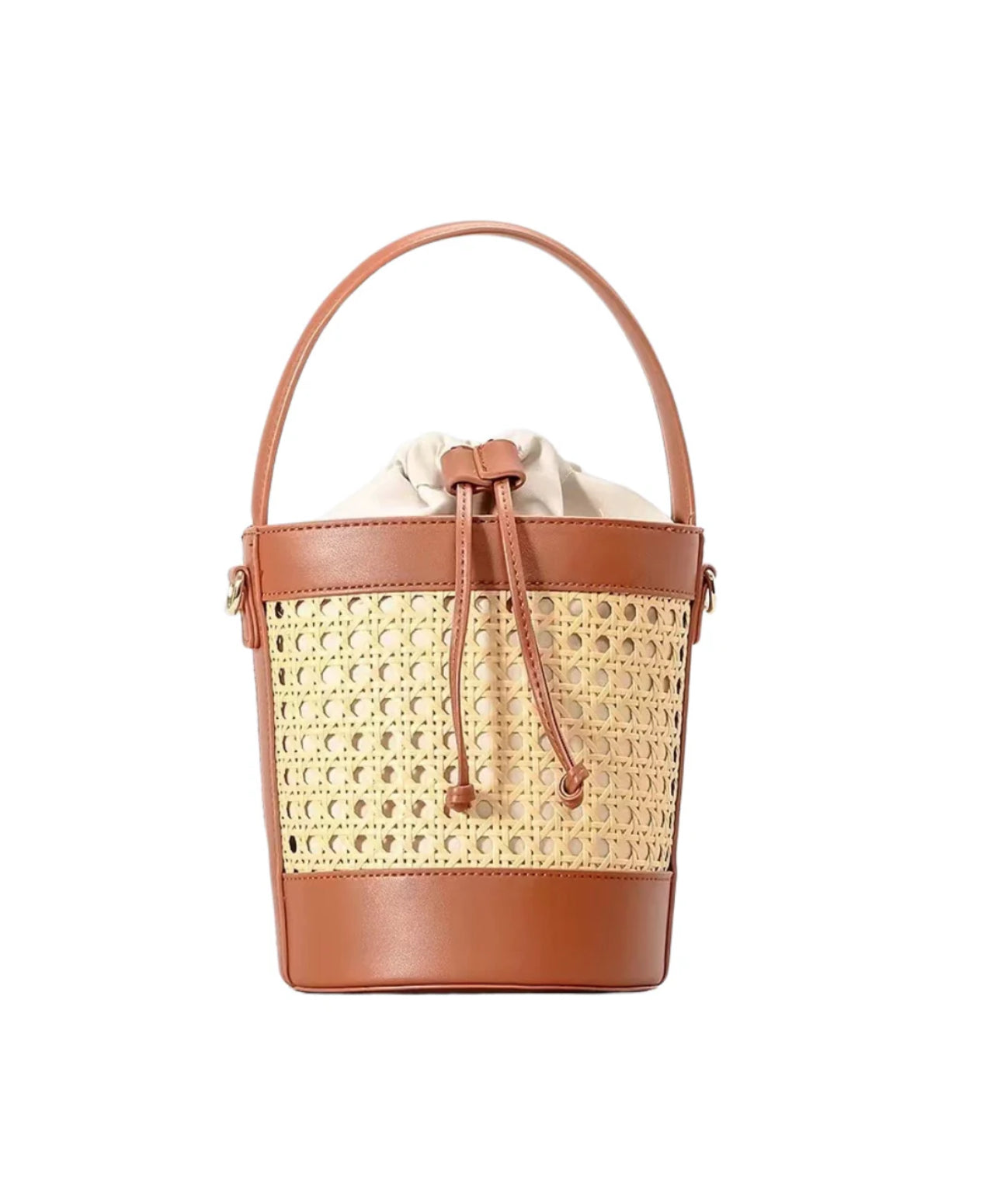 St. Thomas Bucket Bag