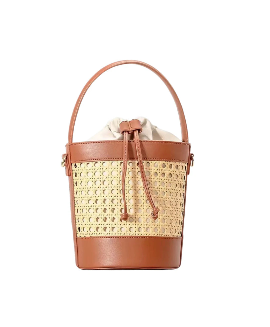 St. Thomas Bucket Bag