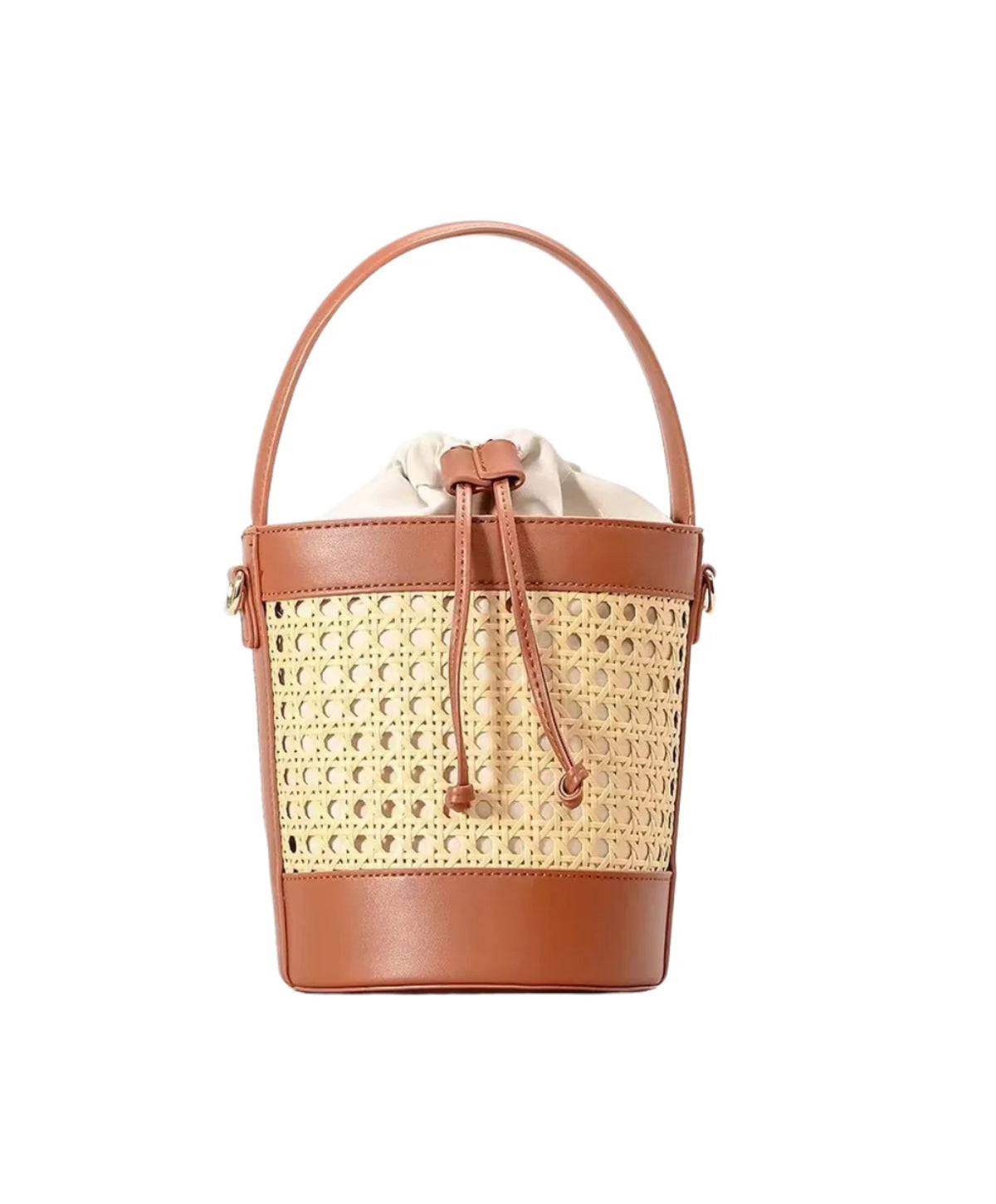 St. Thomas Bucket Bag