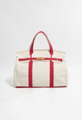 Boatkin Canvas Bag