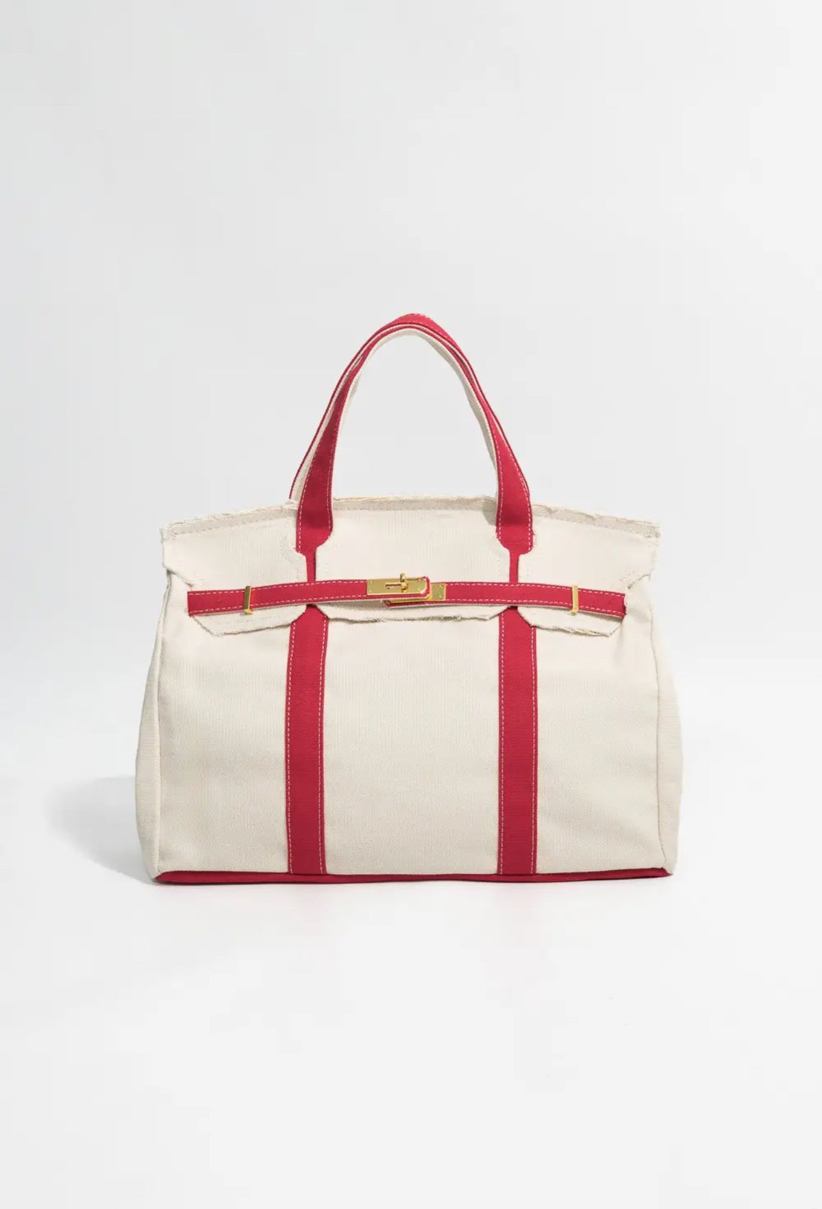 Boatkin Canvas Bag