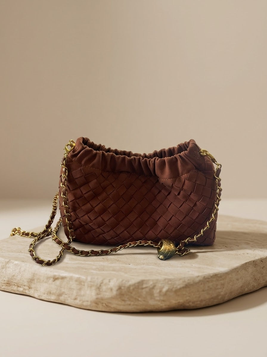 Adjustable Bag