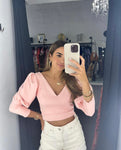 Antonia Top
