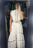 Alexia Dress