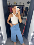 Miley Top