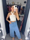 Miley Top