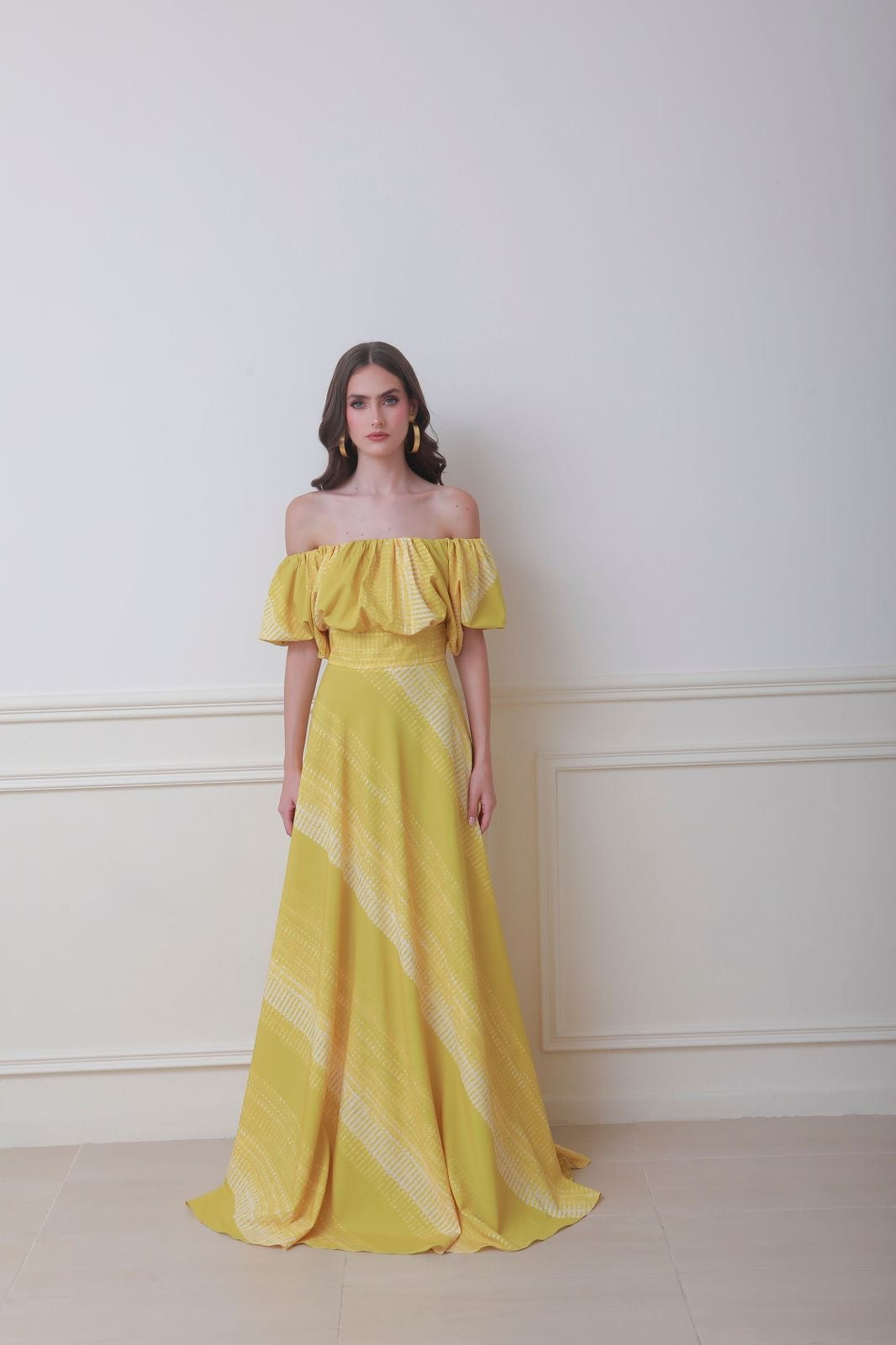Lila Dress